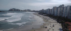 PITANGUEIRAS QUARTO SALA PRA 4 PESSOAS Com AR WIFI
